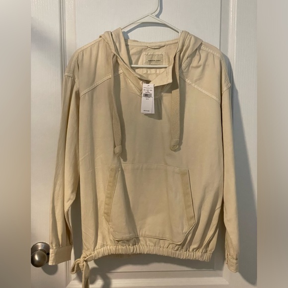 American Eagle Outfitters Jackets & Blazers - NWT American Eagle Women’s Pull Over Jacket Size S